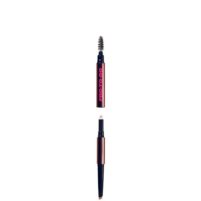 UOMA Beauty Brow Fro - Fro-to-Go Kit (Various Shades) - 1 on Productcaster.