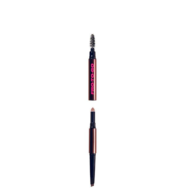 UOMA Beauty Brow Fro - Fro-to-Go Kit - 5 on Productcaster.