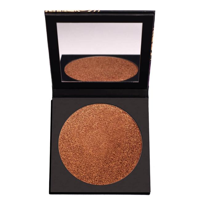 UOMA Beauty Black Magic Carnival Bronze and Highlighter - Barbados on Productcaster.