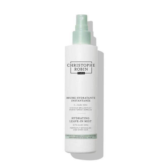 Christophe Robin Hydrating Leave-in Mist with Aloe Vera 150ml on Productcaster.