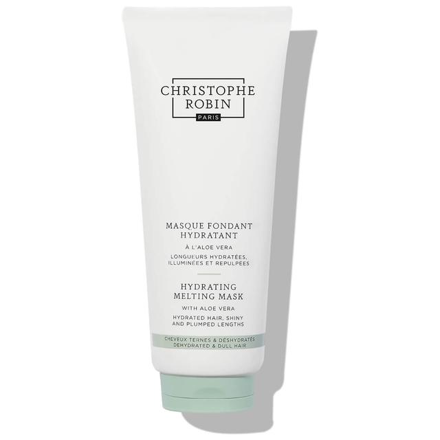 Christophe Robin Hydrating Melting Mask with Aloe Vera 200ml on Productcaster.