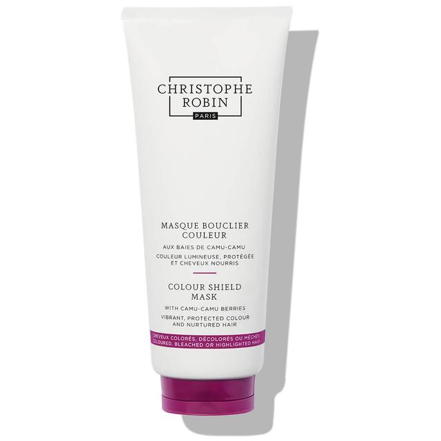 Christophe Robin Colour Shield Mask with Camu Camu Berries 250ml on Productcaster.