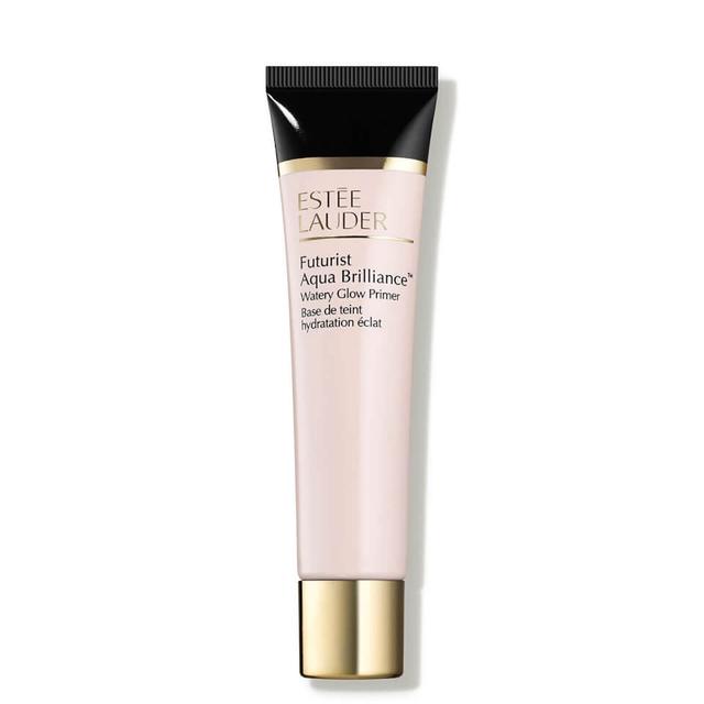 Estée Lauder Futurist Aqua Brilliance Watery Glow Primer 40ml on Productcaster.