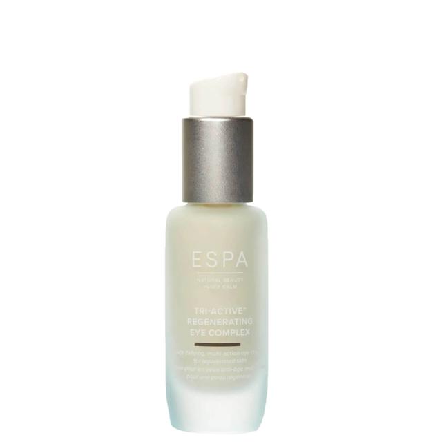 ESPA (Retail) Tri Active Regenerating Eye Complex 15ml on Productcaster.