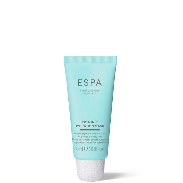 ESPA Rehydration IsoTonic Flash Mask on Productcaster.