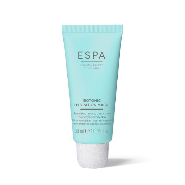 ESPA (Sample) Rehydration IsoTonic Flash Mask on Productcaster.