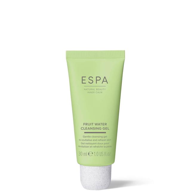 ESPA (Sample) Refreshing Fruit Water Cleansing Gel on Productcaster.