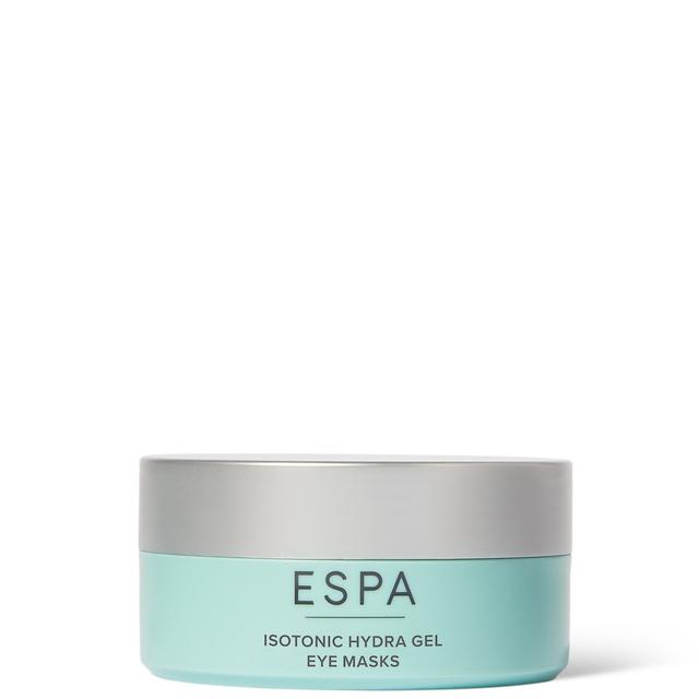 ESPA Isotonic Hydra Gel Eye Masks on Productcaster.