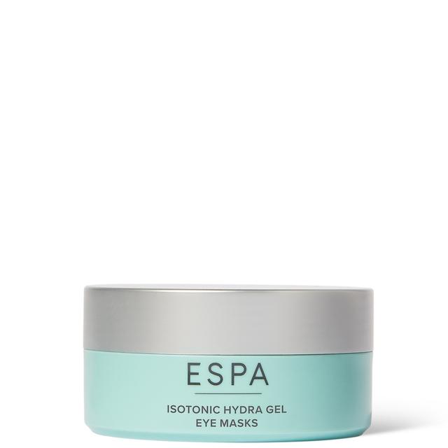 ESPA Isotonic Hydra Gel Eye Masks on Productcaster.