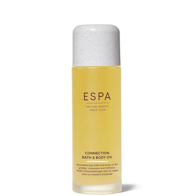 ESPA Connection Bath and Body Oil 100ml on Productcaster.