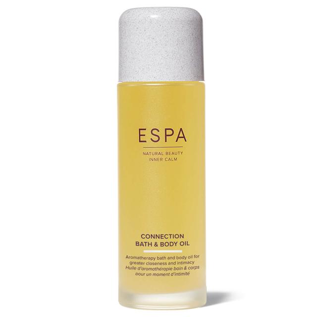 ESPA Connection Bath and Body Oil 100ml on Productcaster.