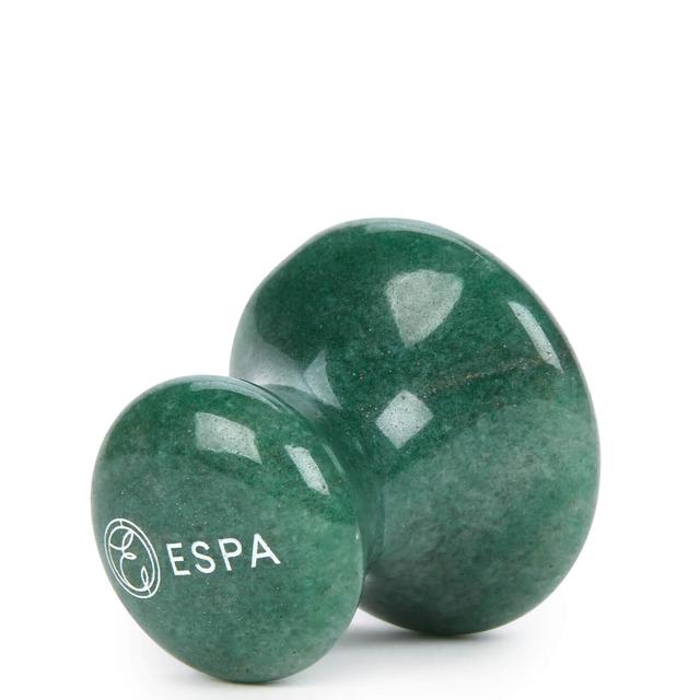 ESPA Aventurine Jade Eye Contour Massage Tool on Productcaster.