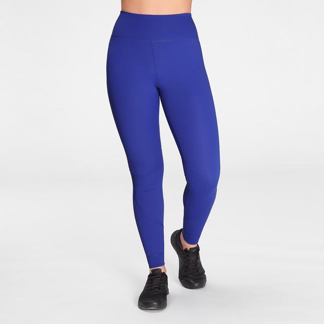 MP női Power Ultra Leggings - Kobalt színű - XS on Productcaster.