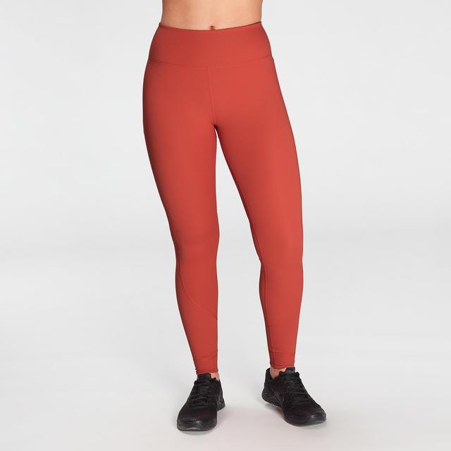 MP Női Power Ultra Leggings- Meleg piros - M on Productcaster.