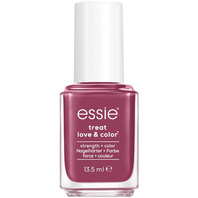 essie Treat Love Colour TLC Care Nail Polish - 95 Mauve-tivation 13.5ml on Productcaster.