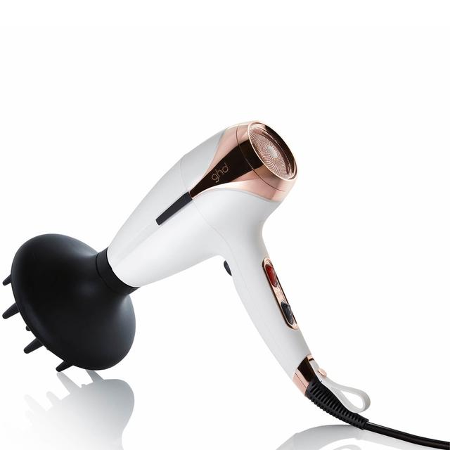 ghd Professional Hair Dryer Diffuser on Productcaster.