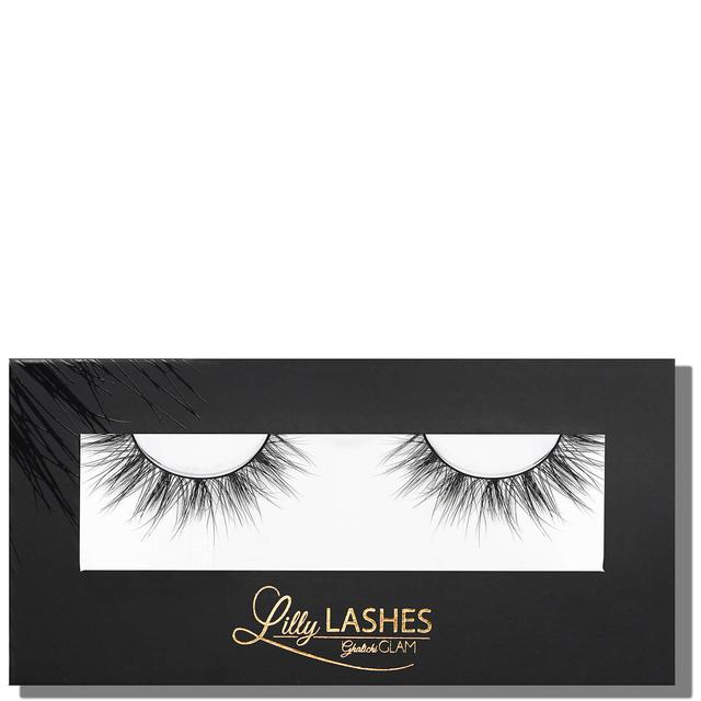 Lilly Lashes 3D Mink - Paris on Productcaster.