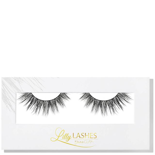 Lilly Lashes Lite Mink - Luxe on Productcaster.