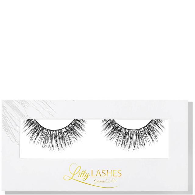 Lilly Lashes Lite Mink - Diamonds on Productcaster.