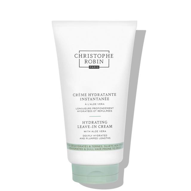 Christophe Robin Hydrating Leave-In Cream 150ml on Productcaster.