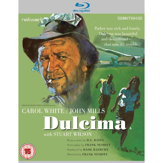 Dulcima - Blu-ray on Productcaster.