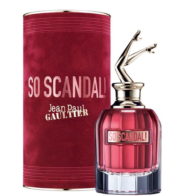 Jean Paul Gaultier so Scandal! Eau de Parfum 80ml on Productcaster.