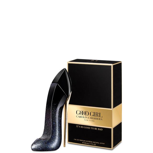 Carolina Herrera Good Girl Eau de Parfum Suprême 30ml on Productcaster.