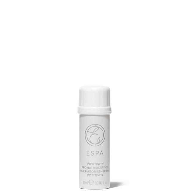 ESPA Positivity Aromatherapy Single Oil 10ml on Productcaster.