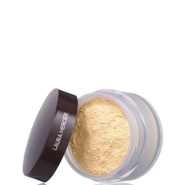 Laura Mercier Translucent Loose Setting Powder 29g (Various Shades) - Honey on Productcaster.