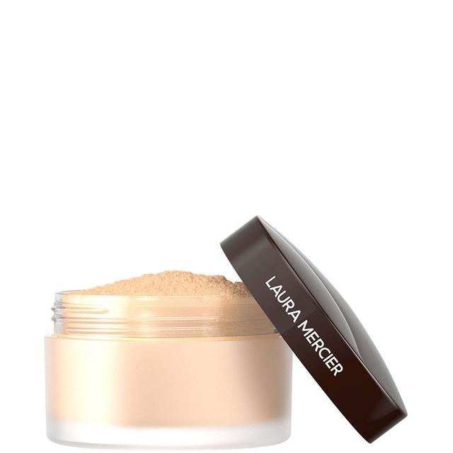 Laura Mercier Translucent Loose Setting Powder Travel Size 9.3g (Various Shades) - Honey on Productcaster.