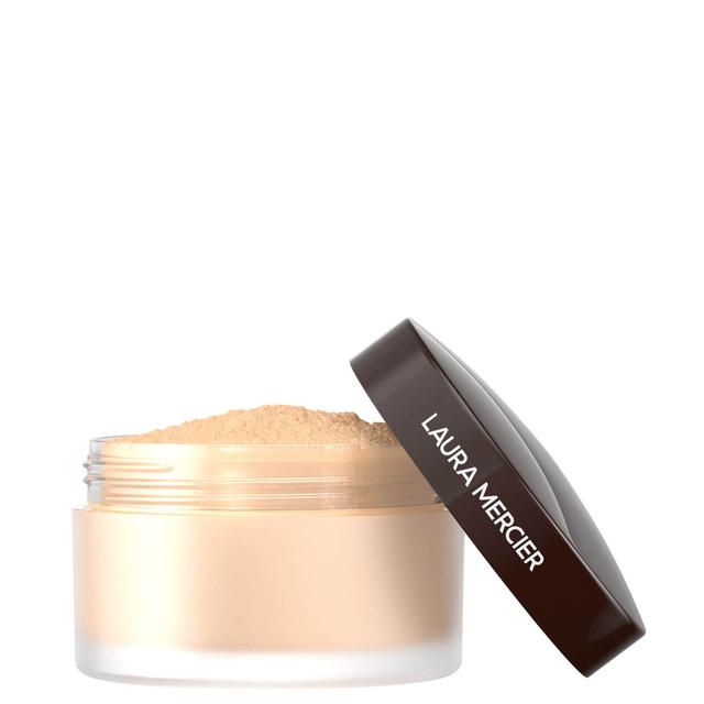 Laura Mercier Translucent Loose Setting Powder Travel Size 9.3g (Various Shades) - Honey on Productcaster.