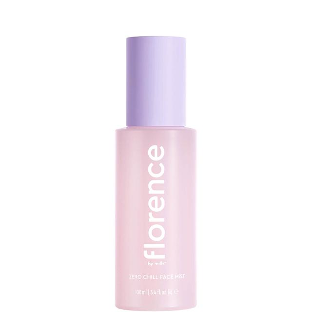 Florence by Mills Zero Chill Face Mist 100ml on Productcaster.