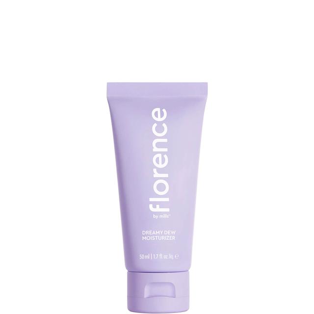 Florence by Mills Dreamy Dew Moisturiser 50ml on Productcaster.