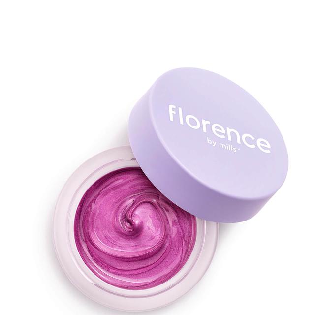 Florence by Mills Mind Glowing Peel Off Mask 50ml on Productcaster.