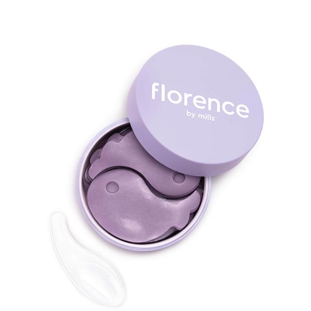 Florence by Mills Swimming Under the Eyes Gel Pads 60ct on Productcaster.