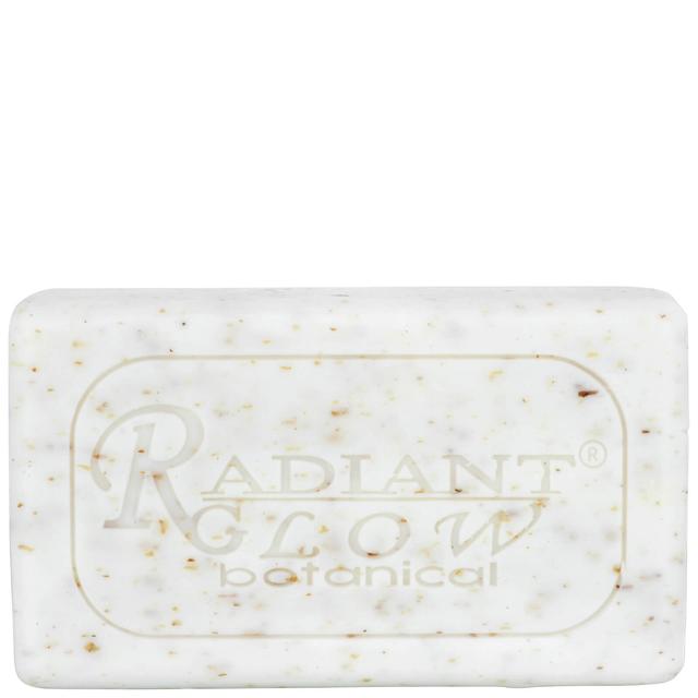 Radiant Glow Botanical Brightening Cleansing Bar 210g on Productcaster.