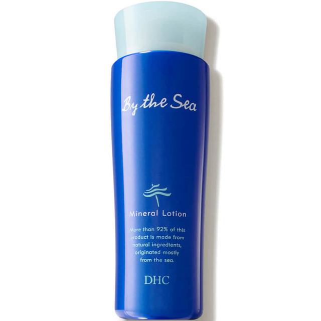 DHC By The Sea Mineral Lotion 175ml on Productcaster.