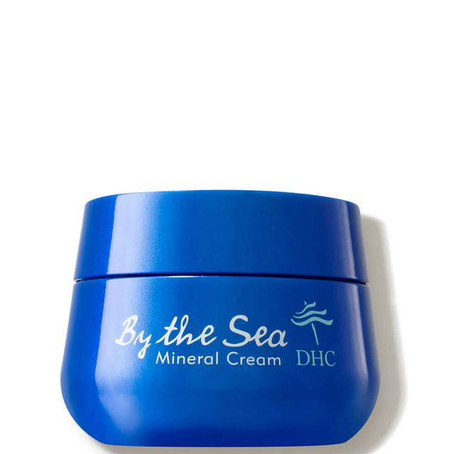 DHC By The Sea Mineral Cream 100ml on Productcaster.