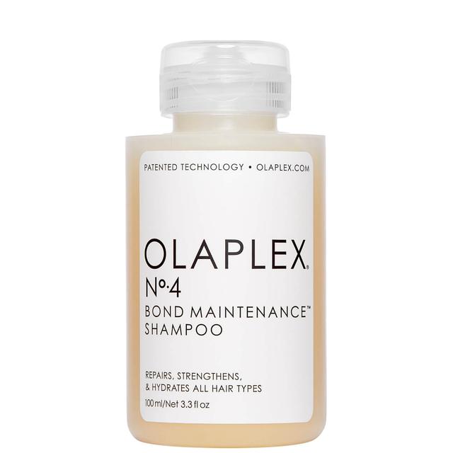 Olaplex No. 4 Bond Maintenance Shampoo 100ml on Productcaster.