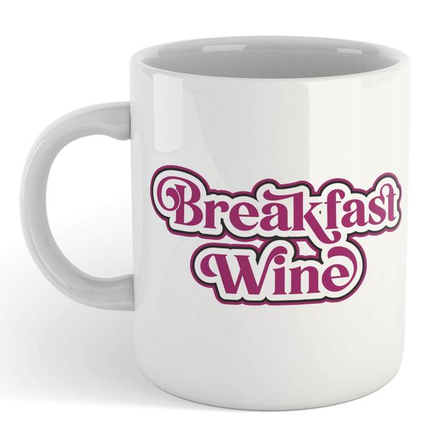 Breakfast Wine Mug on Productcaster.