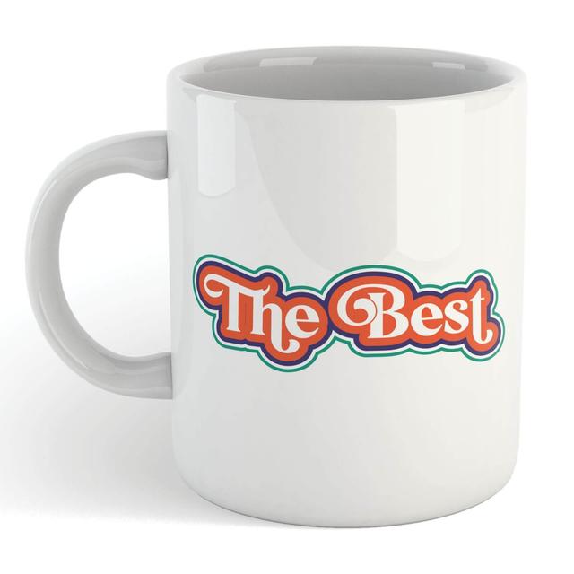 The Best Mug on Productcaster.