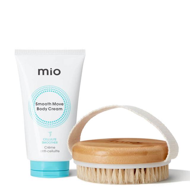 Mio Skincare Smooth Skin Routine Duo (Worth £44.00) on Productcaster.