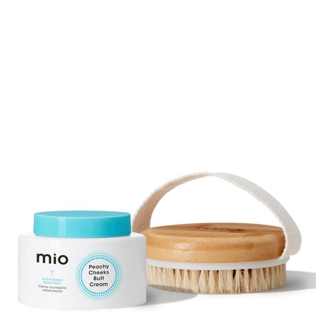 Mio Skincare Toned Skin Routine Duo (Worth £35.00) on Productcaster.