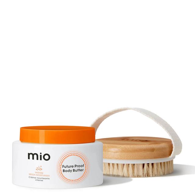 Mio Skincare Healthy Skin Routine Duo (Worth £40.00) on Productcaster.