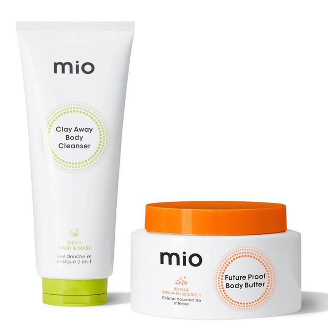 Mio Skincare Purifying Skin Routine Duo (Worth £43.00) on Productcaster.