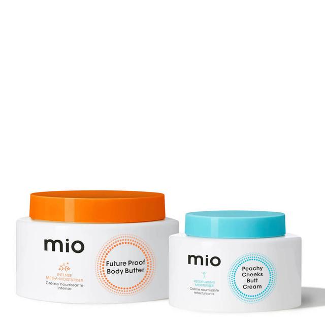 Mio Skincare Hydrated Skin Routine Duo (Worth £45.00) on Productcaster.