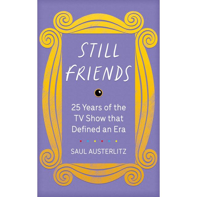 Still Friends Book on Productcaster.