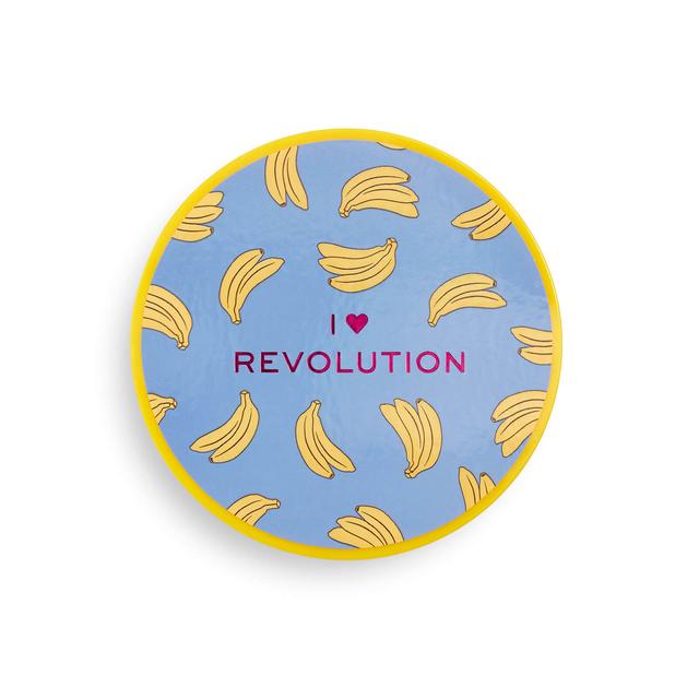 I Heart Revolution Loose Baking Powder (Various Shades) - Banana on Productcaster.