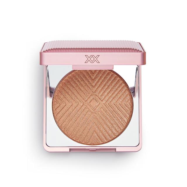 Revolution XX XXposure Highlighter Powder (Various Shades) - Radiowave on Productcaster.