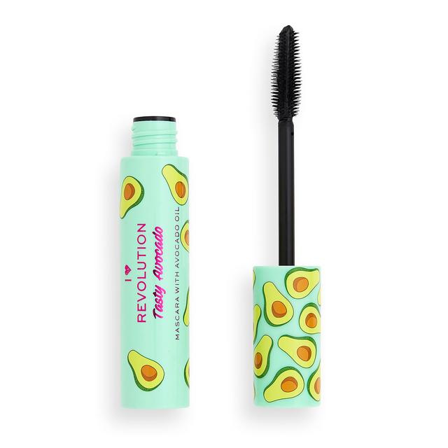 I Heart Revolution Mascara - Tasty Avocado on Productcaster.